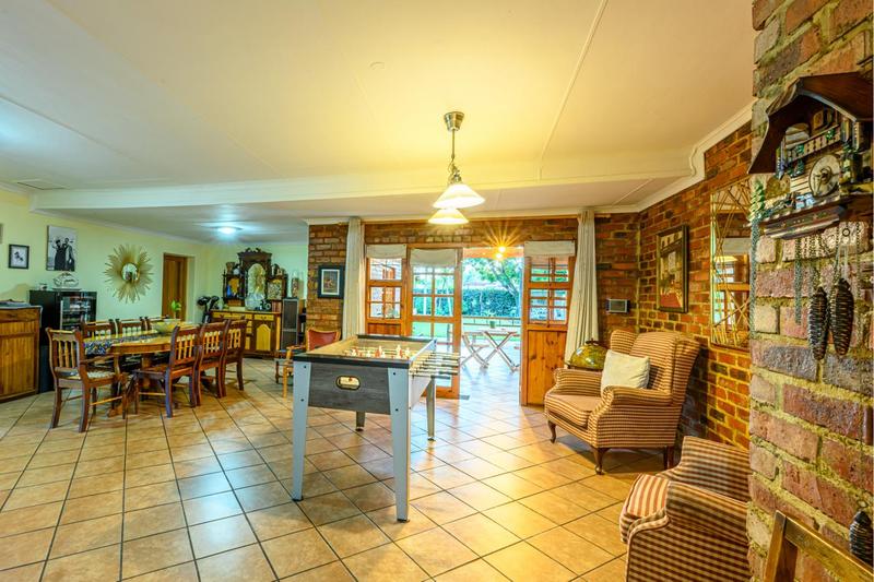 3 Bedroom Property for Sale in Potchefstroom North West